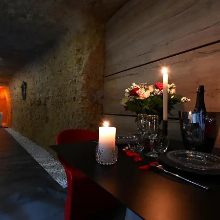 Omira - Nuits D'exception & Romantiskt hotell