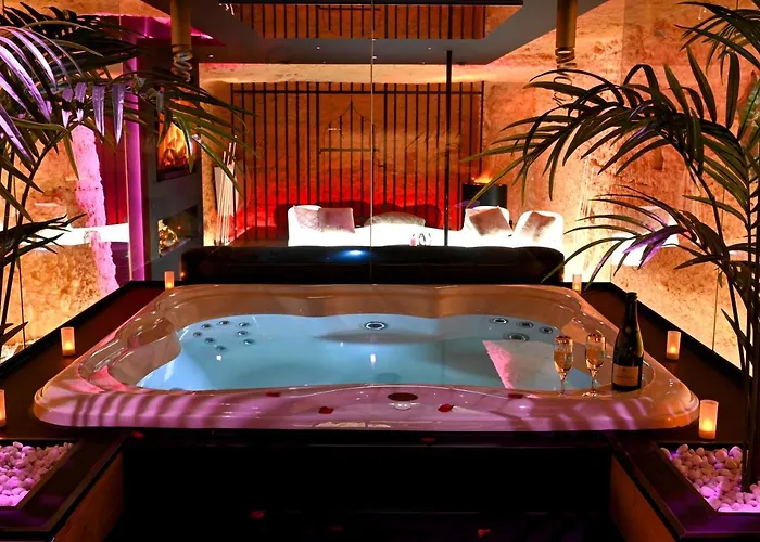 Omira - Nuits D'exception &